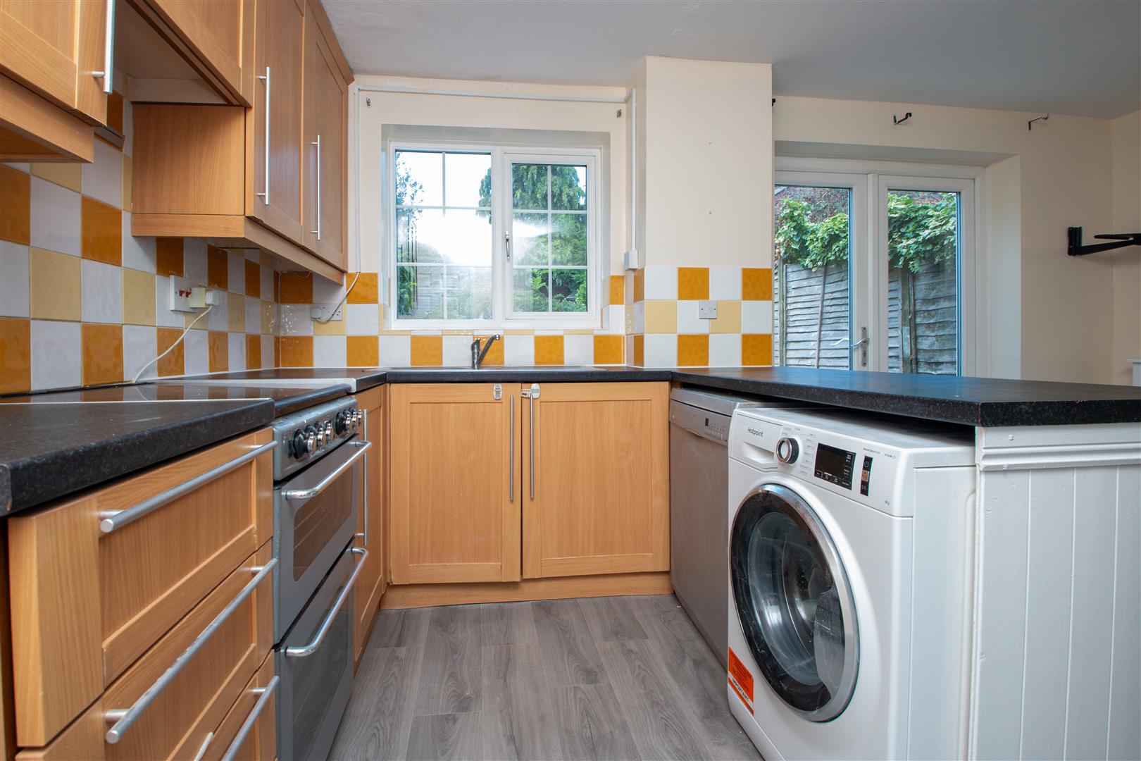 Vyne Crescent, Great Holm, Milton Keynes